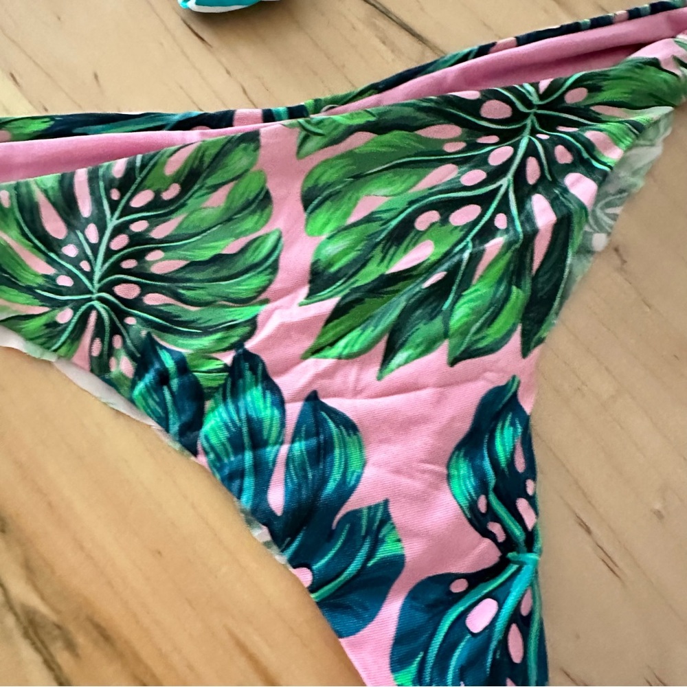Calzedonia Cobey cheeky bikini bottom S